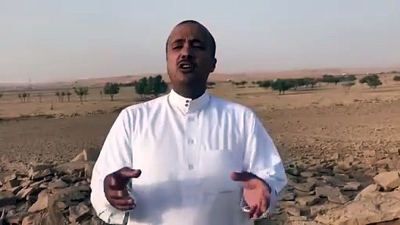 ليش يا شباب .. هذا هو ما عاتب به عيد اليحيى شباب الوطن العربي