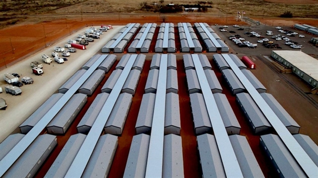 AI's Hidden Housing Boom