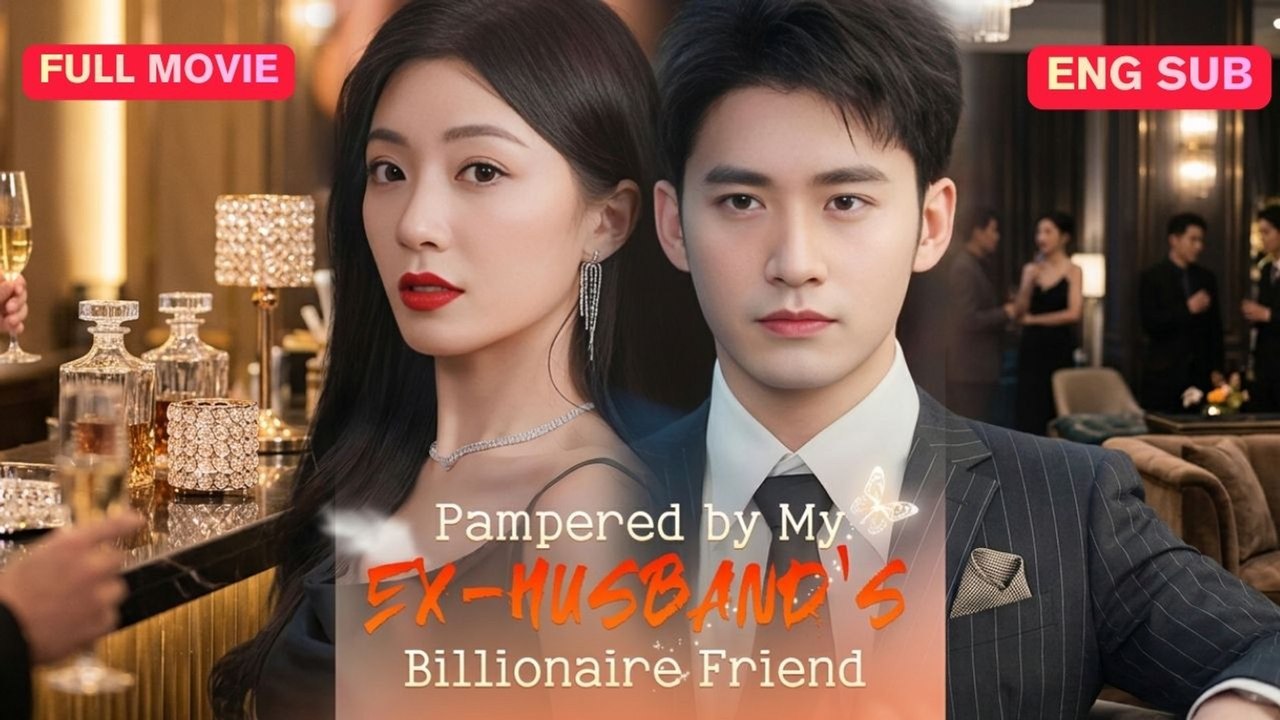 [DUBBED] Pampered by My Ex Husband's Billionaire Friend Chinese Movie