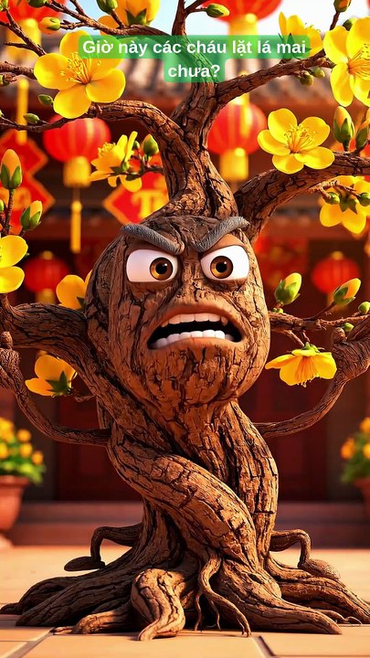 66. Perfect Apricot Blossom Timing  Bí Quyết Lặt Lá Mai Để Hoa Nở Rực Rỡ