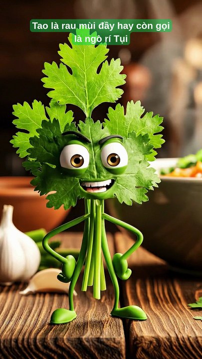 71. Rare Vietnamese Veggie Detoxes Heavy Metals  Loại Rau Thuần Việt Giúp Thải Độc Kim Loại Nặng