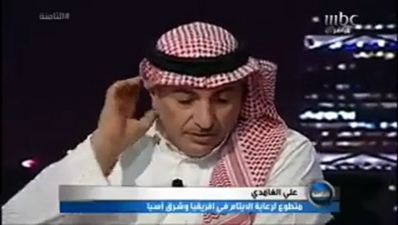 بعد فراق أكثر من 20 عامًا .. شاب سعودي يعثر على أخته