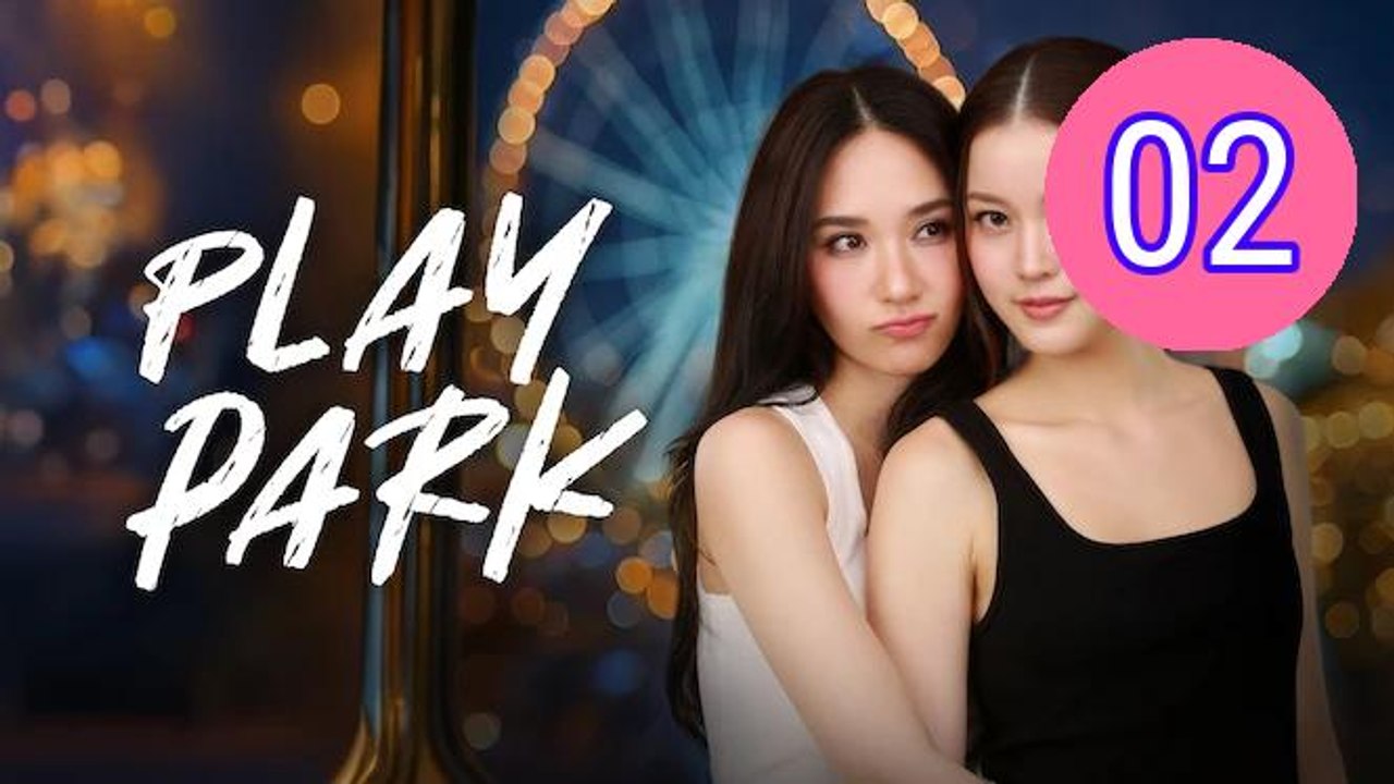 Play Park Episode 2 Engsub