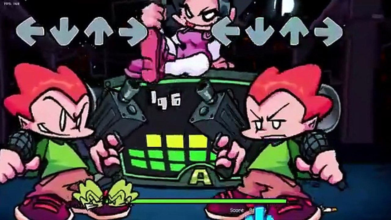 Pico Burping Compilation (new update)