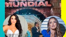 Vanessa Claudio y Kristal Silva se suman al equipo de Azteca para el Mundial 2026