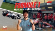 F1 2026 : nouveau règlement, essais hivernaux et la guerre des top teams