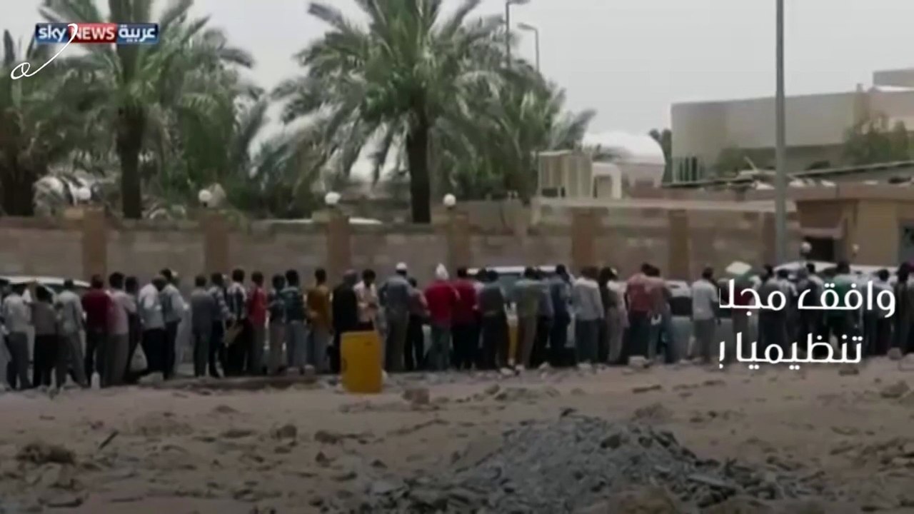 الحكومة السعودية تتحمل رسوم تأشيرة الدخول عن العمالة الموسمية لمدة خمس سنوات