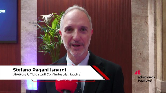 Esteri: Pagani Isnardi (Confindustria Nautica), ?conflitti e instabilit? minacciano export, punta di diamante del comparto'