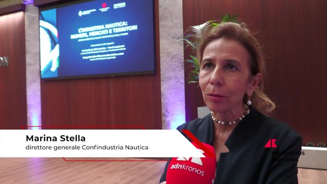 Nautica: Stella (Confindustria Nautica), ?oggi il primo di una lunga serie di incontri?