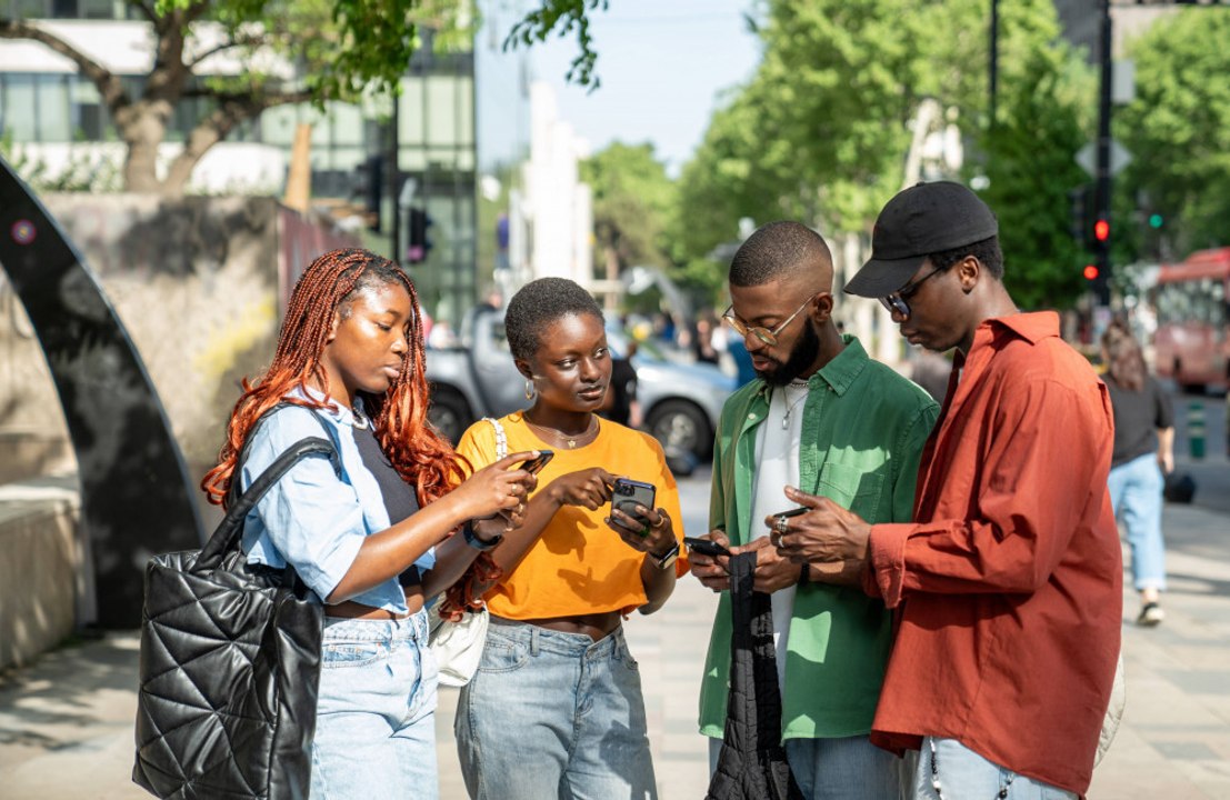 Indonesia becomes the latest country to ban social media for under-16s