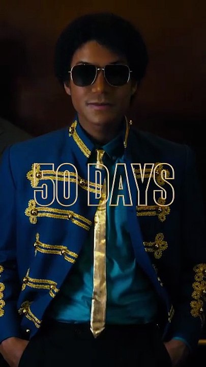Michael (2026)