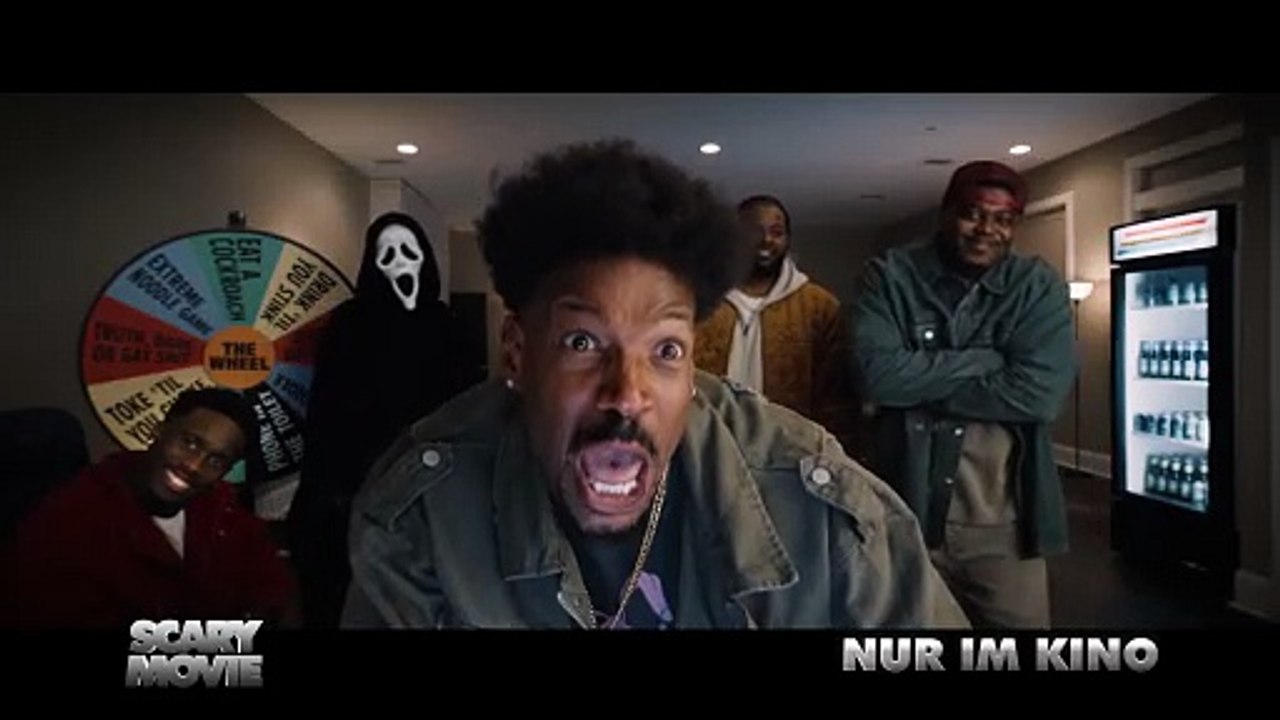 Scary Movie 6 | movie | 2026 | Official Trailer