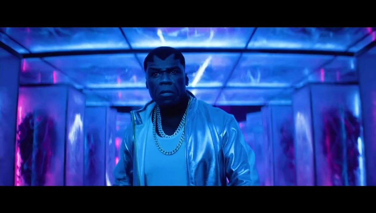 Street Fighter | movie | 2026 | Official Teaser