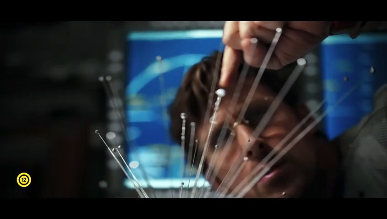 Project Hail Mary (2026)