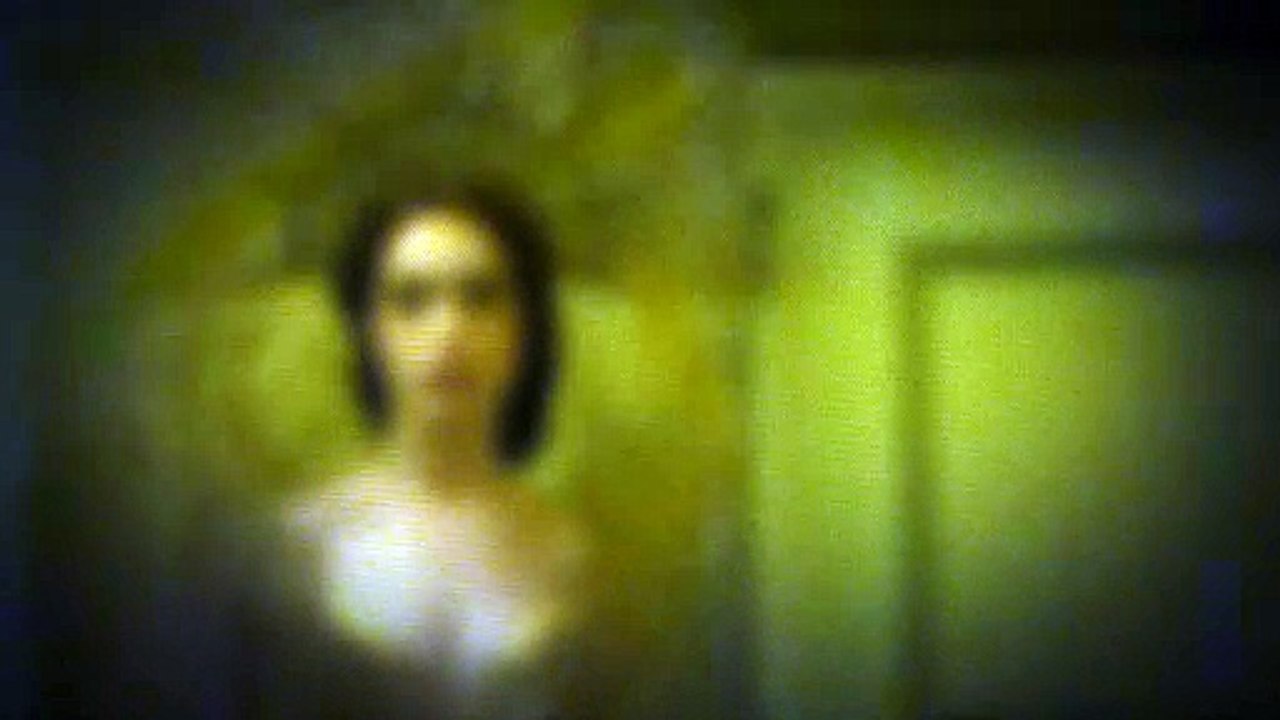 Mother Mary (2026)
