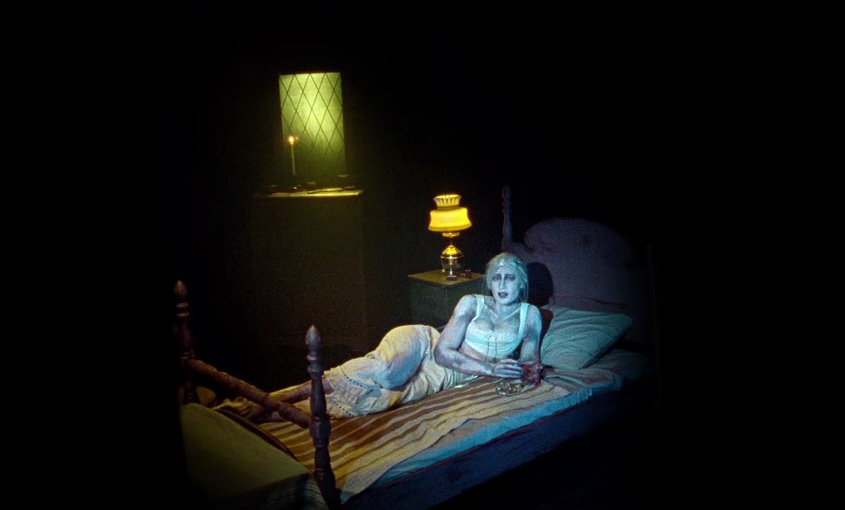 Dead Lover (2026)