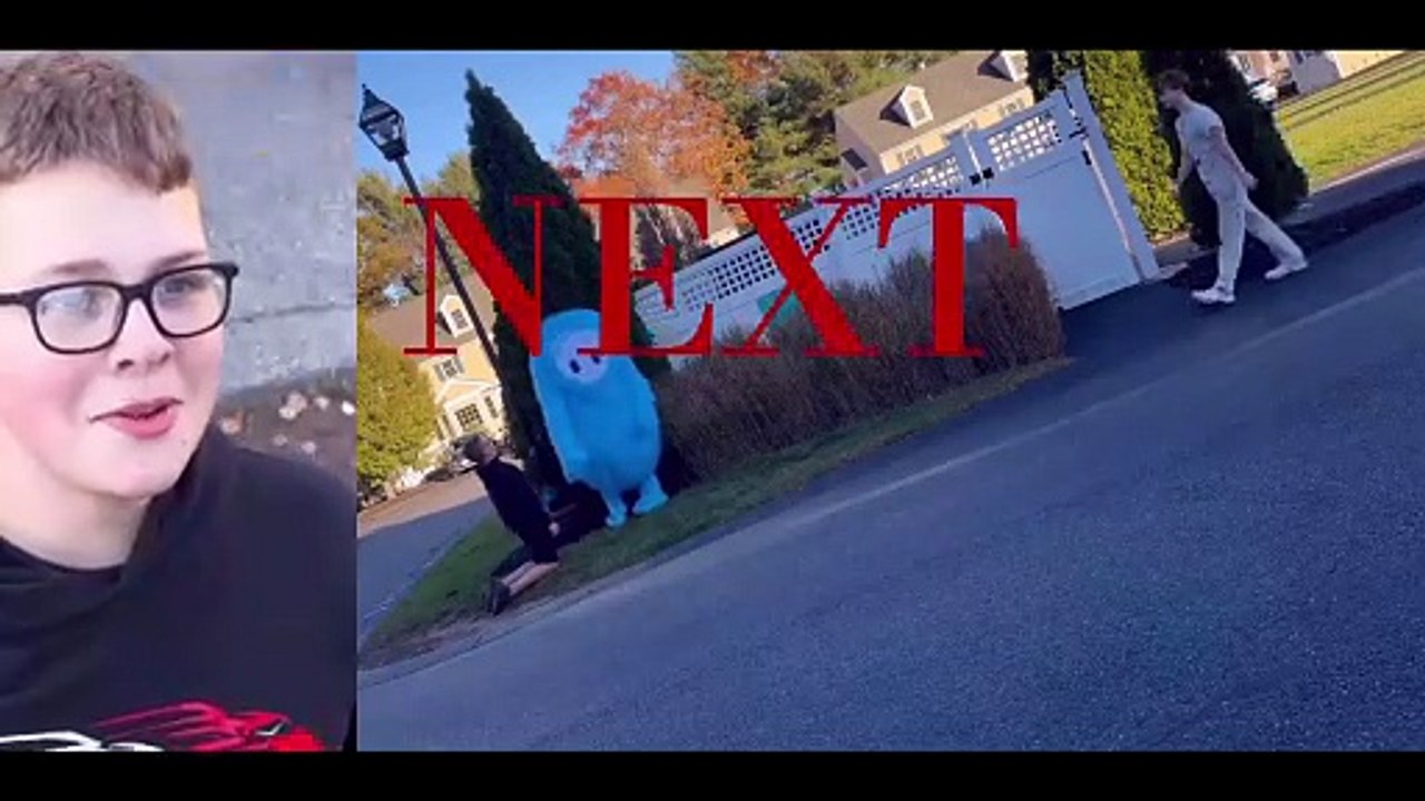 Fall Dies (2026)