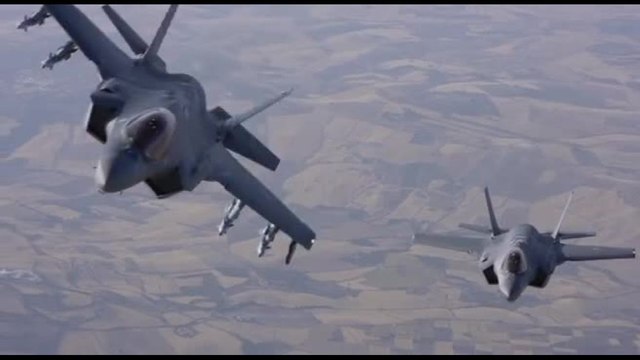 Nato: Ben posizionati a difesa popoli alleati da minacce balistiche