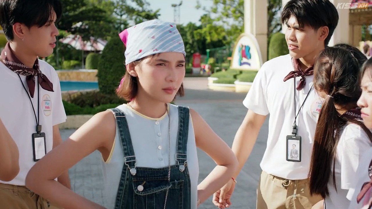 Play Park Episode 2 Engsub