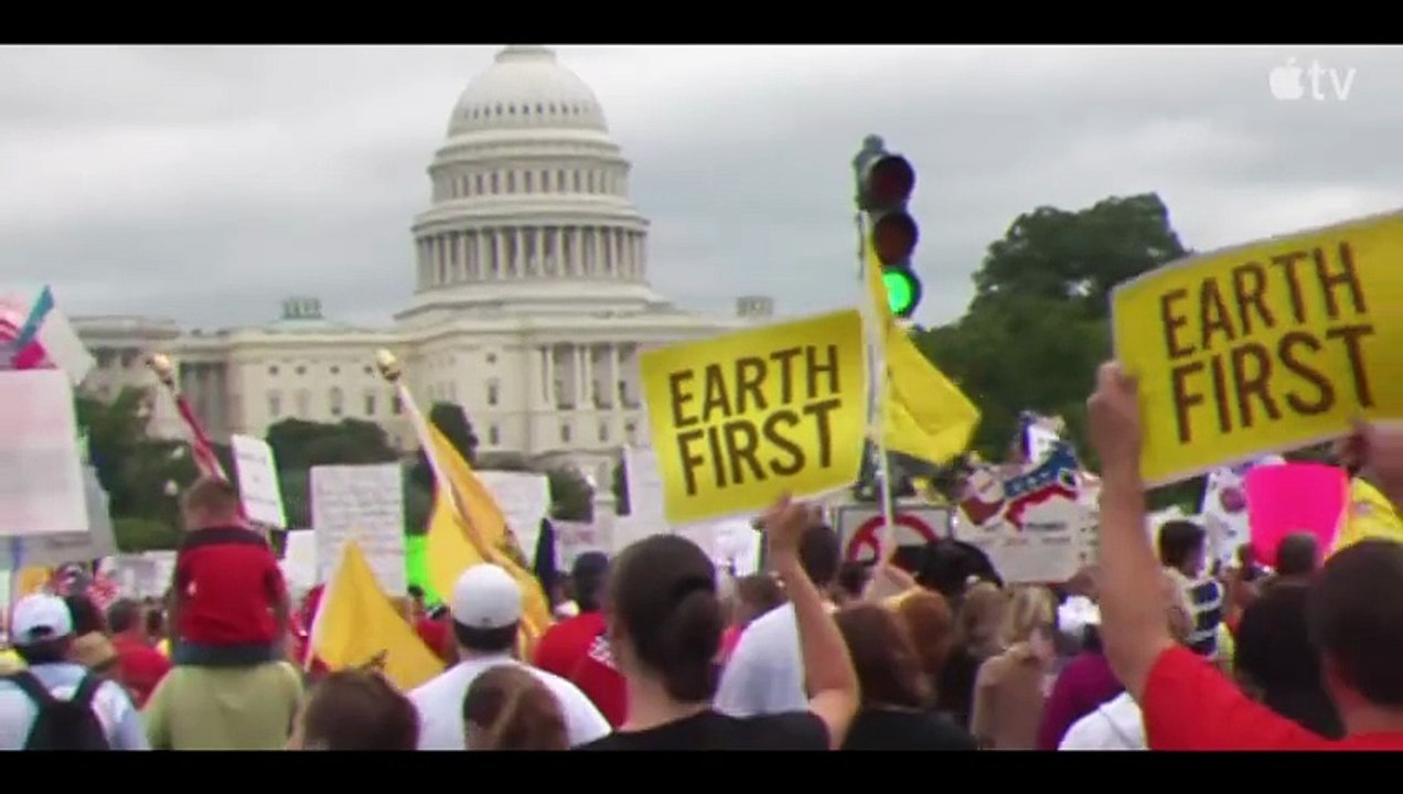 For All Mankind | show | 2026 | S5 | Official Trailer