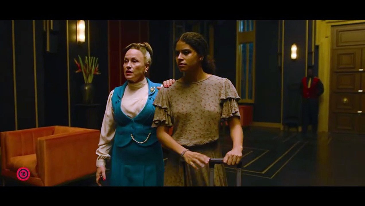 They Will Kill You (2026)
