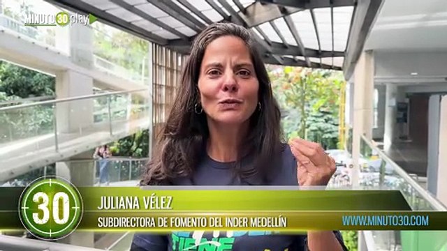 ¡Un llamado a las familias! Abren cupos en programa del Inder para bebés y niños en Medellín