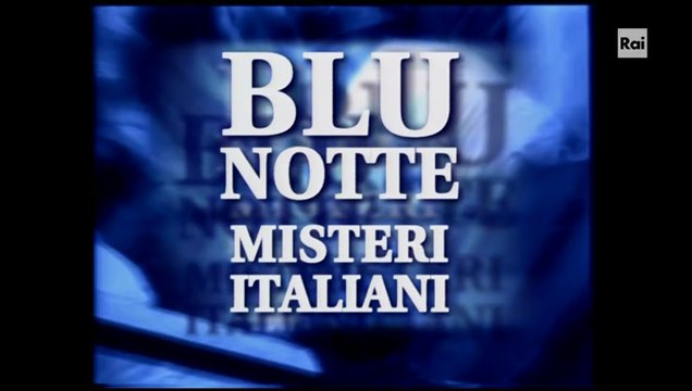 [HQ] Blu Notte 07.05 | Vita e morte di Pier Paolo Pasolini [HQ RaiPlay]