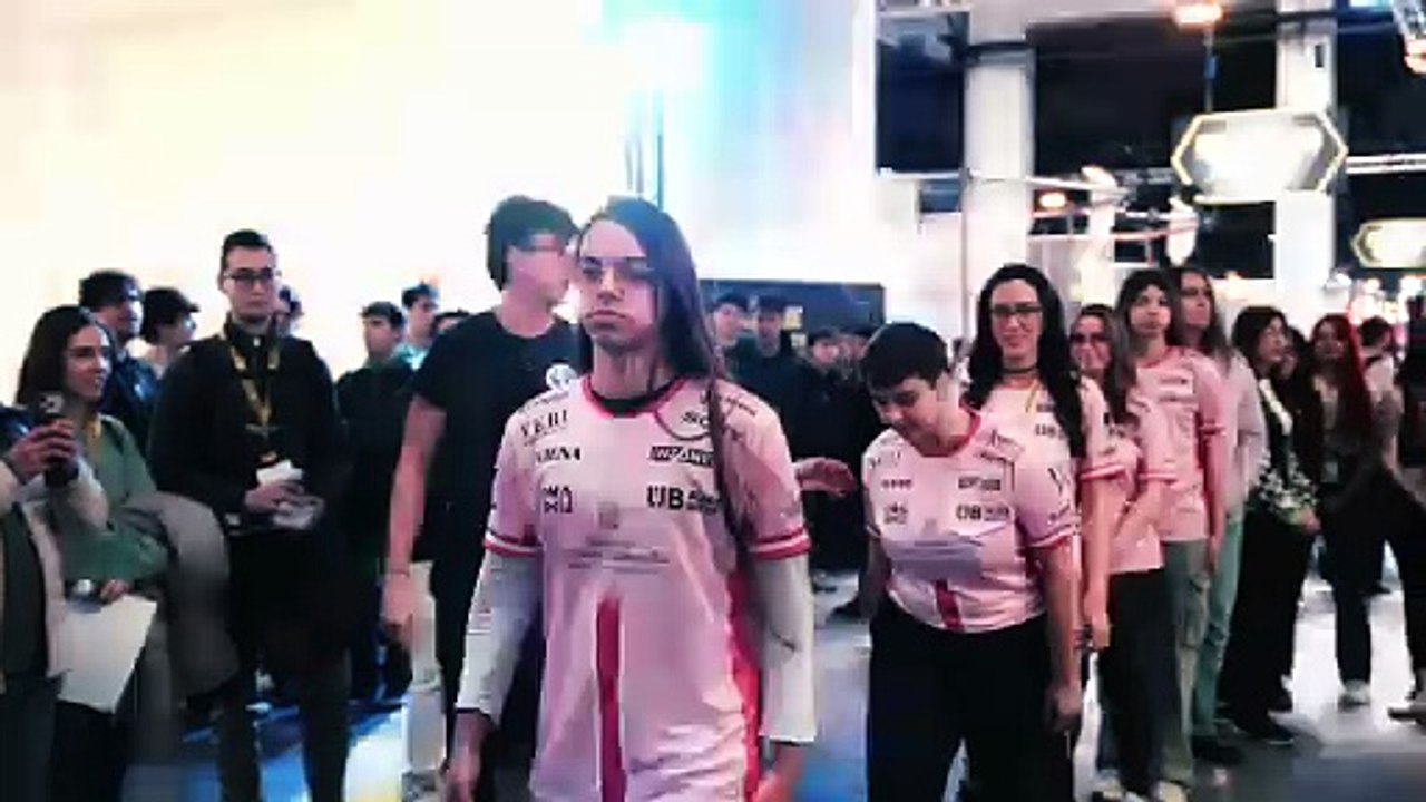 RECAP MAGAMERS TALENT ARENA