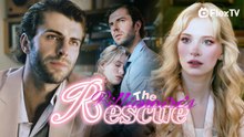 The billionaire's rescue (Full) ENGSUB