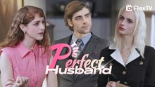 The perfect husband - My Wife's Lover vs My Psychologist - The Contract Marriage Trap Backfired (Engsub)