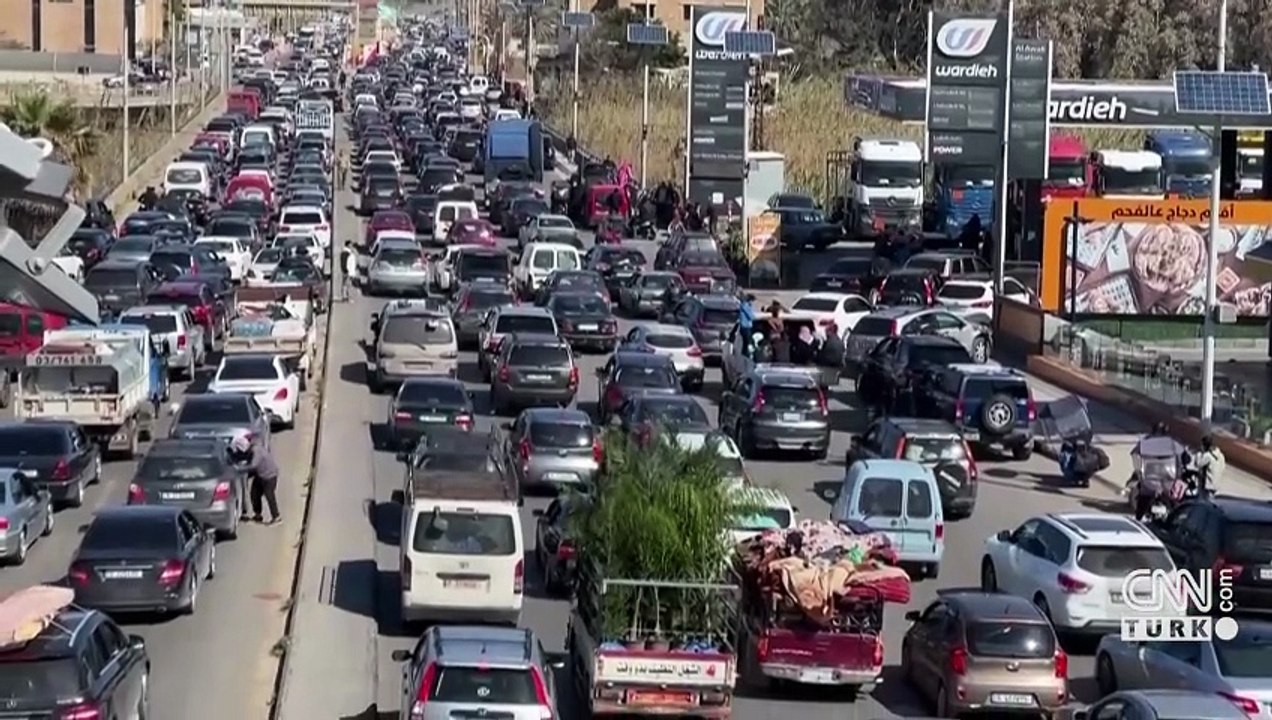 Gerilim bölgesindeki Türk vatandaşlar için acil önlemler! Dışişleri’nden kritik uyarı: Yakından takip ediliyor