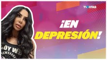 Liz Vega revela que sufrió depresión tras su encierro en La Granja VIP: “No es fácil volver a la vida normal”