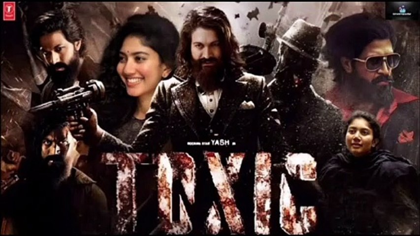 Toxic 2026 Hindi Movie