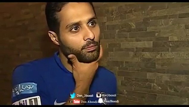 أحرجت ياسر القحطاني .. شاهد كيف رد عليها