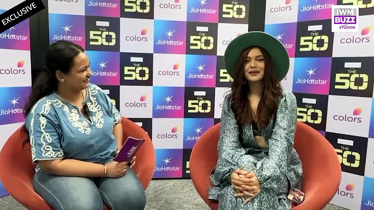 “I Don’t Want Kids Right Now” – Divya Agarwal Makes a Revelation About Marriage, Reality Show & More