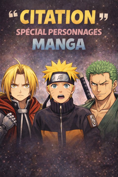 Trouve les personnages !