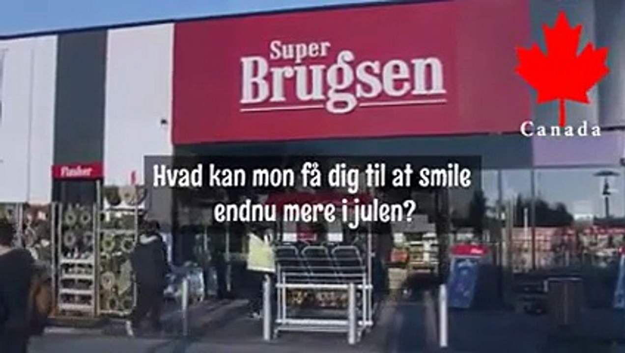الباب لا يفتح إلا إذا ابتسمت له .. فيديو طريف