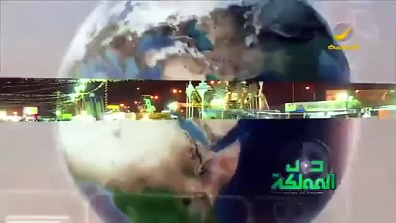 يتلقى مخالفة مرورية أثناء التصوير .. ويوثقها بالفيديو
