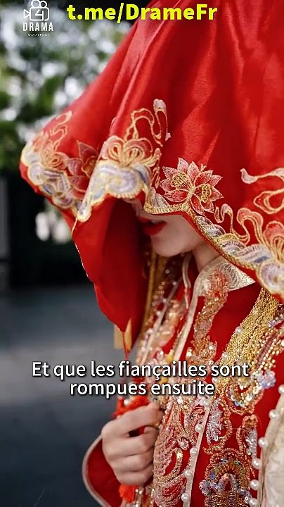 [Sous-titres Fr] Vengeance sous le Voile Épisode complet