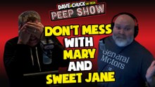 Don't Mess with Mary and Sweet Jane