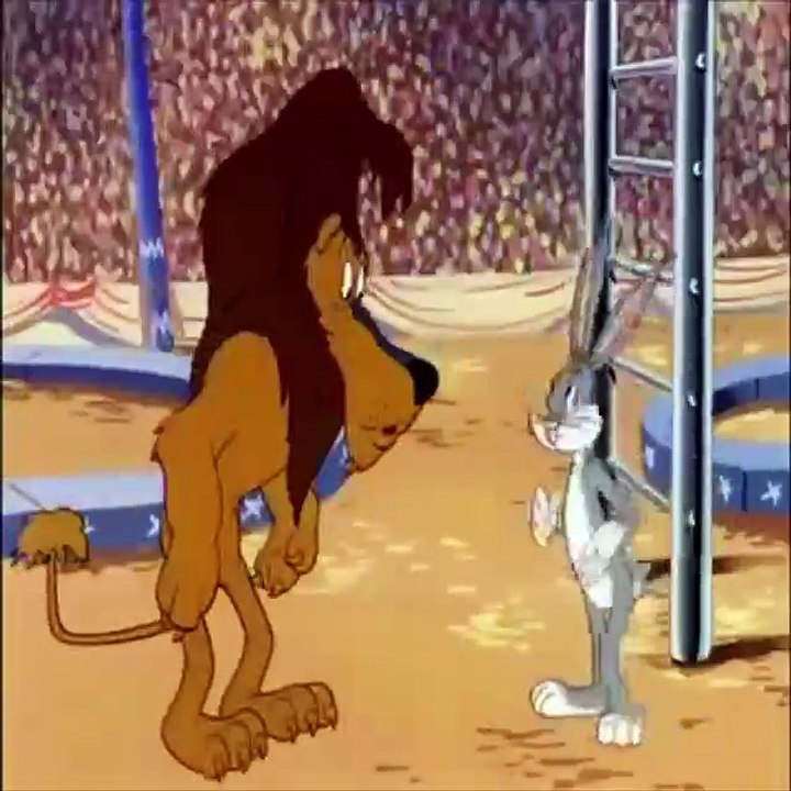 Cartoon videos