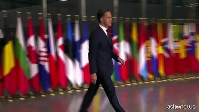 Nato: Ben posizionati a difesa popoli alleati da minacce balistiche