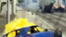 GTA Cinematic Driving & Action Clips | Short Gameplay Moments