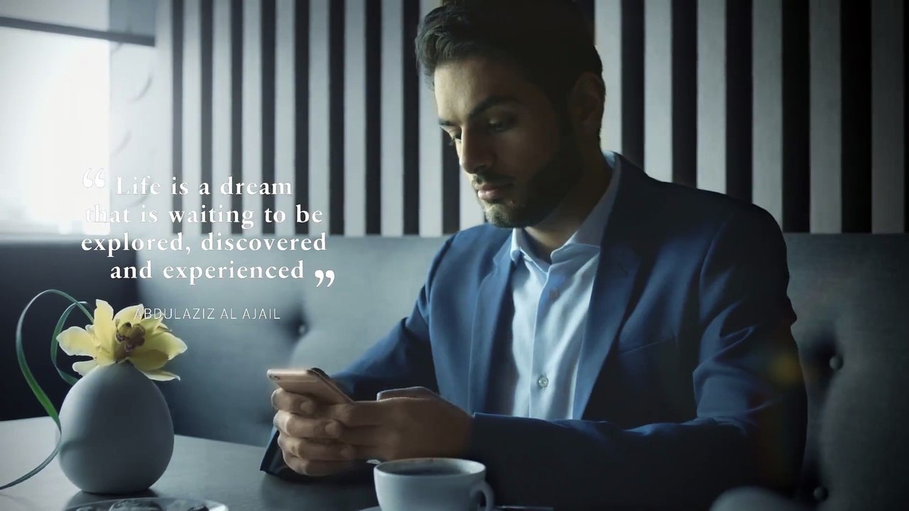 Vacheron Constantin ... منظوراً فريداً للعالم