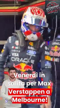 Verstappen: sesto e tra i guai! 🏎️❌ #maxverstappen #redbullracing #f1