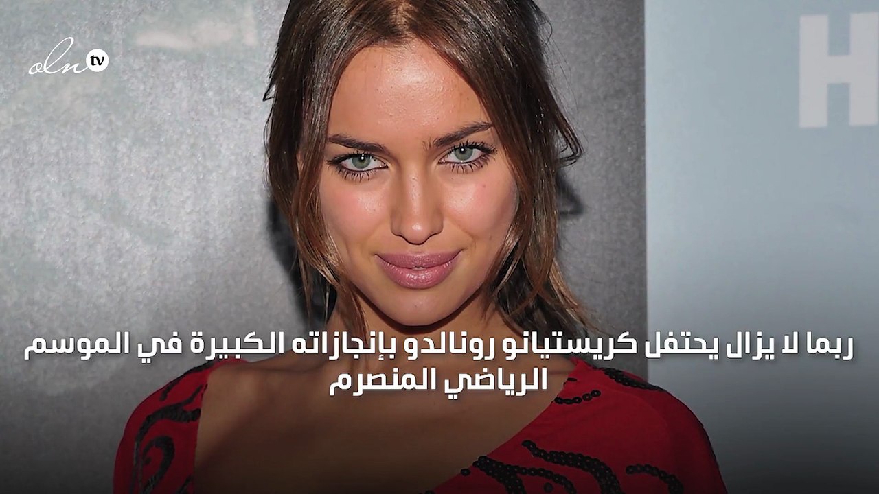 حبيبة كريستيانو رونالدو السابقة ملكة انستجرام اليوم
