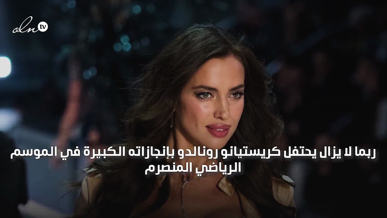 حبيبة كريستيانو رونالدو السابقة ملكة انستجرام اليوم
