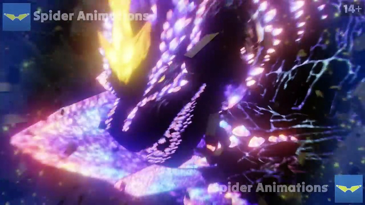 Kong vs espacegodzilla godzilla e kong parte 2