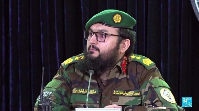 Pakistán y Afganistán intensifican combates; se reportar múltiples ataques en ambos países