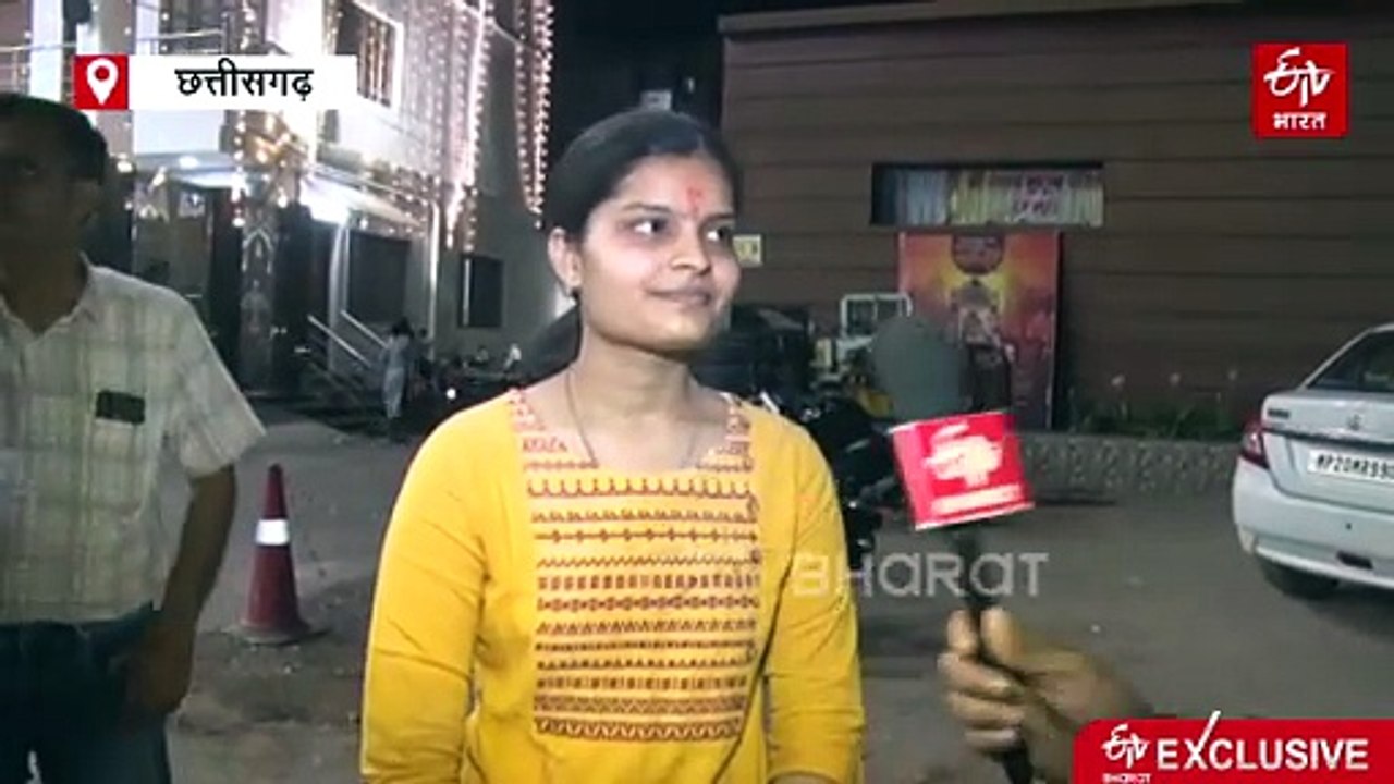 रायपुर की बेटी वैभवी अग्रवाल की यूपीएससी किया क्रैक, 35 वीं रैंक की हासिल, परिवार में खुशी